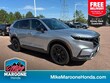  Honda CR-V Hybrid