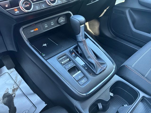2026 Honda CR-V Sport - Photo 15