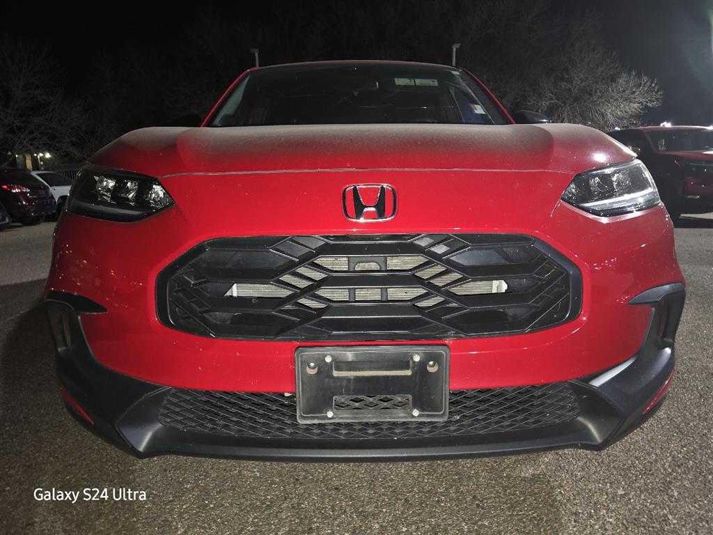 2023 Honda HR-V Sport photo 2