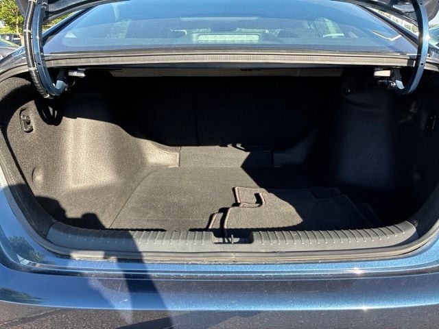 2024 Honda Accord EX - Photo 24