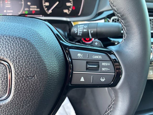 2026 Honda Civic Sport - Photo 19