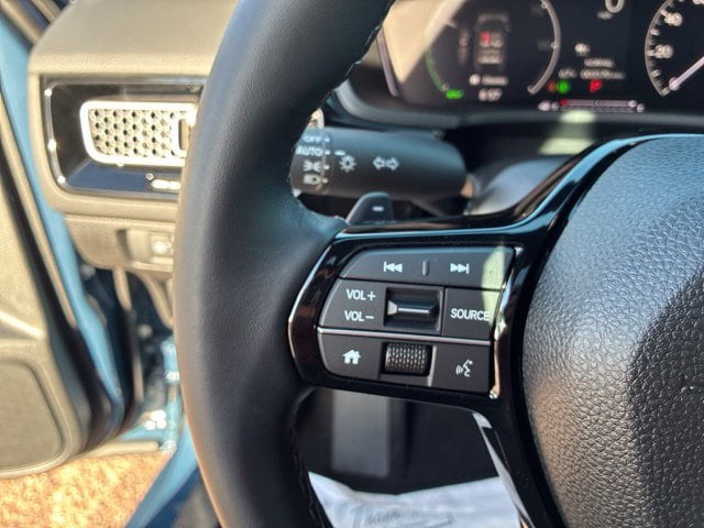 2026 Honda Civic Sport - Photo 20