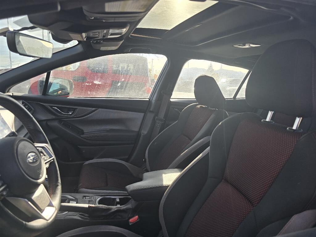 Used 2023 Subaru Impreza Sport 5-Door