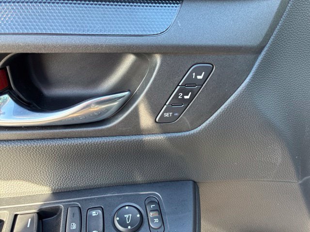 2025 Honda CR-V Sport-L - Photo 8