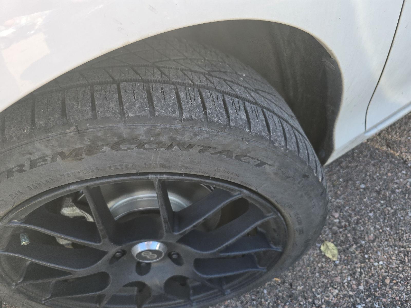 2015 Honda Accord EX-L V6 photo 3