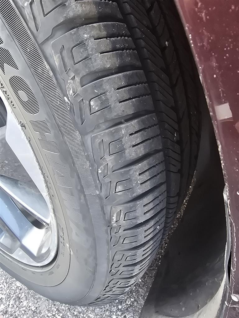 2021 Honda Odyssey Elite photo 3