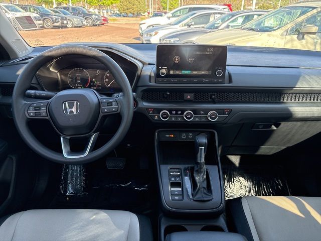 2025 Honda CR-V EX - Photo 26