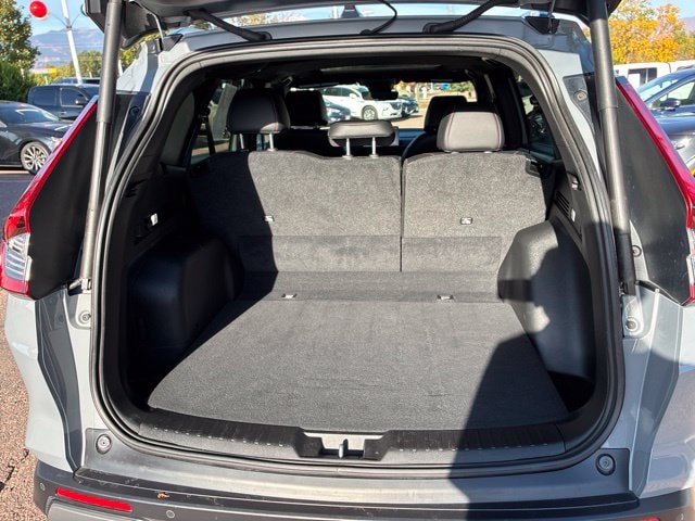 2025 Honda CR-V Sport-L - Photo 30
