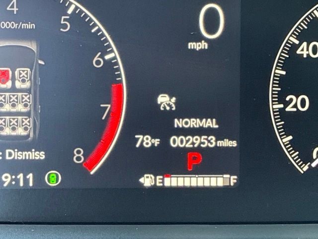 2025 Honda Pilot Touring - Photo 20