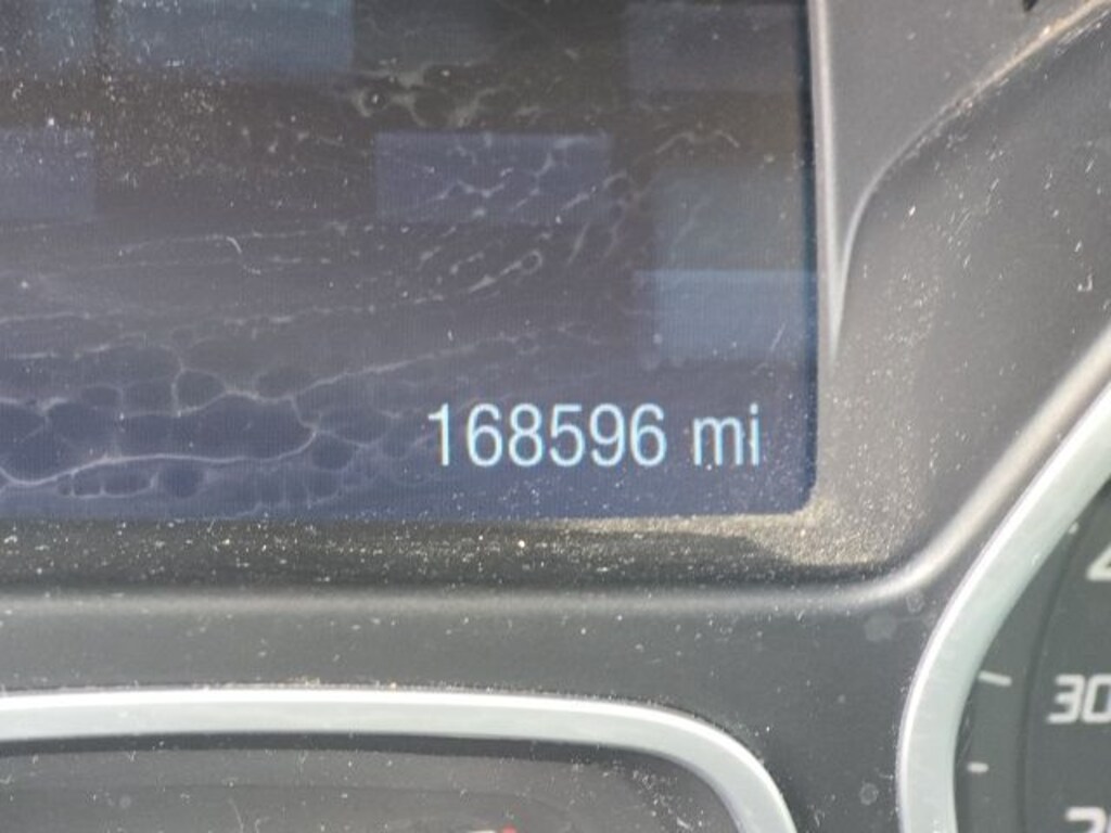 Used 2012 Ford Focus SE Hatchback