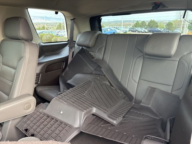 2019 GMC Yukon Denali - Photo 28