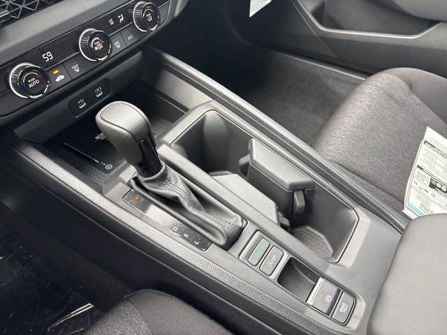 2026 Honda Accord LX - Photo 12