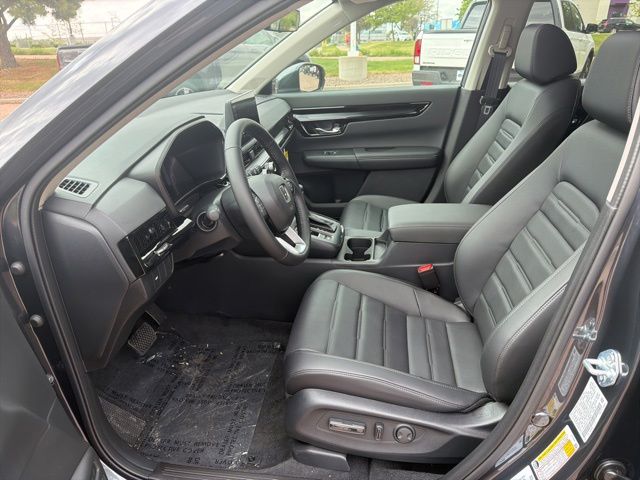 2026 Honda CR-V EX-L - Photo 7
