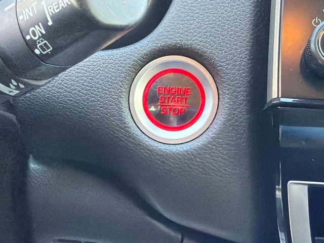 2017 Honda CR-V EX-L - Photo 10