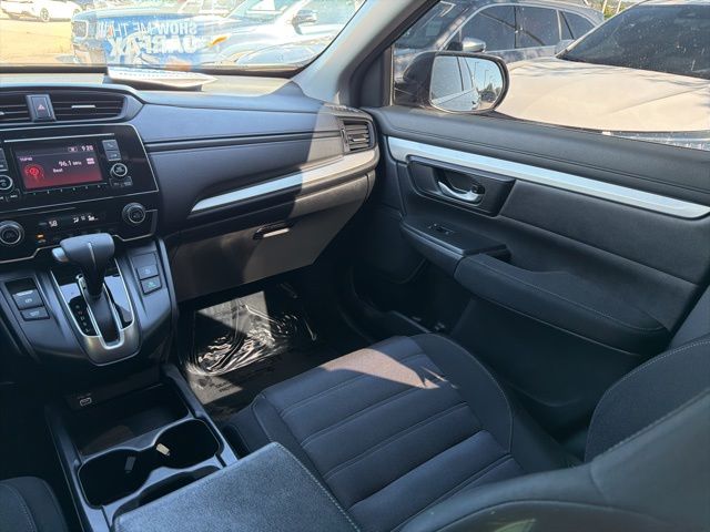 2020 Honda CR-V LX - Photo 22