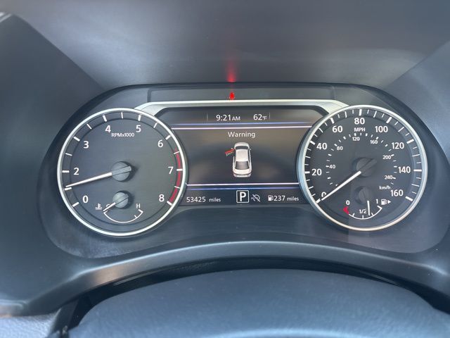 2024 Nissan Sentra SV - Photo 16