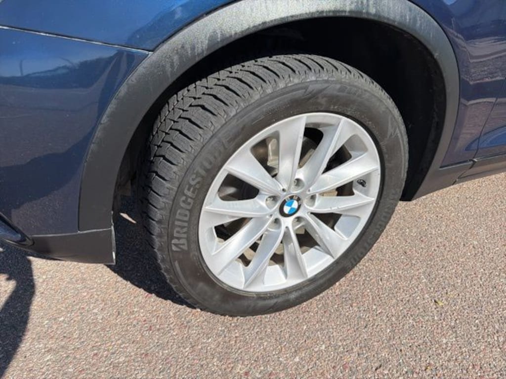 Used 2013 BMW X3 xDrive28i xDrive28i SAV