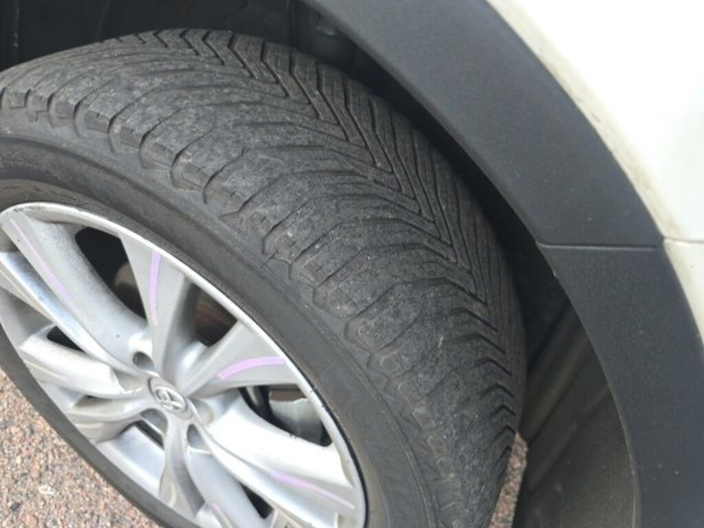 Used 2013 Toyota RAV4 Limited SUV