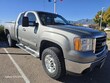 GMC Sierra 2500HD