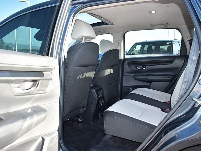 2023 Honda CR-V EX photo 2
