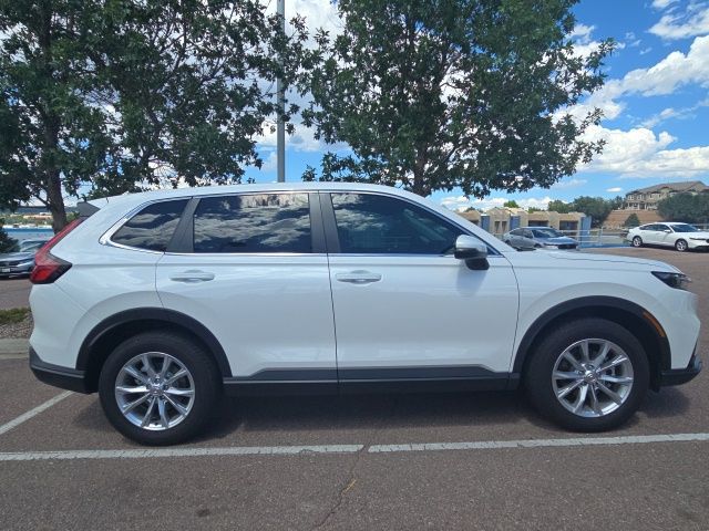 2024 Honda CR-V EX - Photo 17