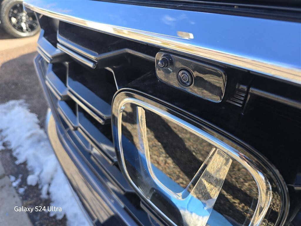 Used 2023 Honda Pilot Elite SUV