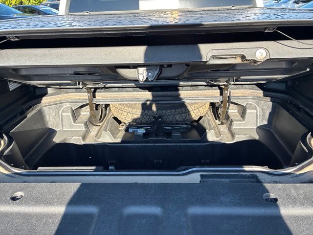 2019 Honda Ridgeline RTL - Photo 26