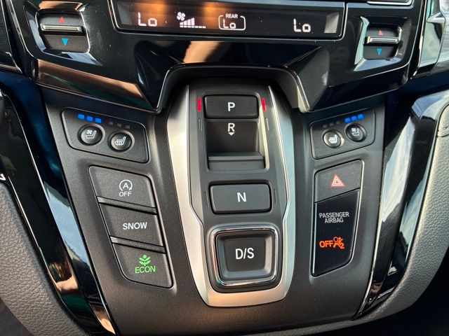 2023 Honda Odyssey Elite - Photo 38