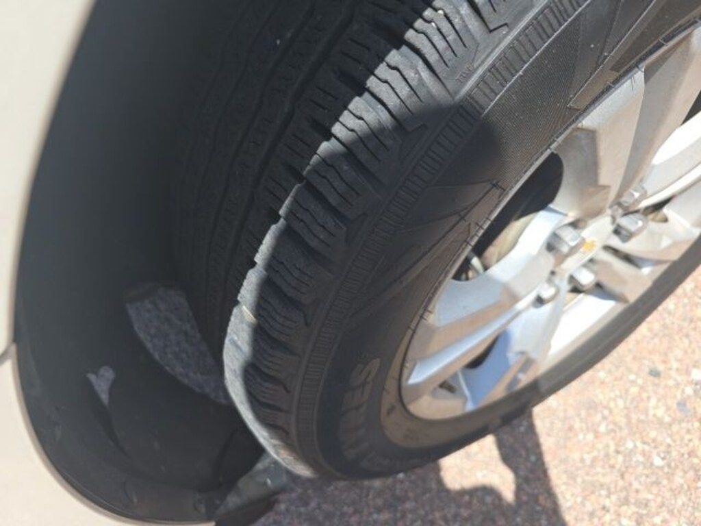 Used 2013 Chevrolet Equinox LT SUV