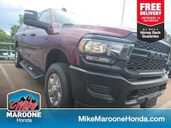 2024 Ram 2500 Tradesman Truck Crew Cab