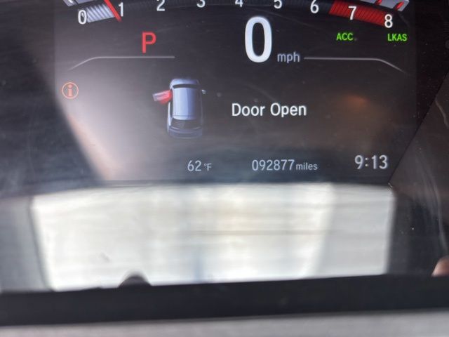 2020 Honda CR-V EX-L - Photo 18