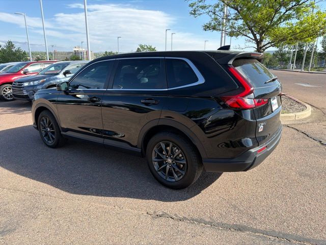 2026 Honda CR-V EX-L - Photo 28