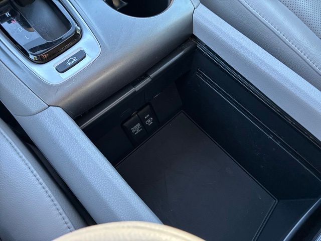 2019 Honda Ridgeline RTL - Photo 15