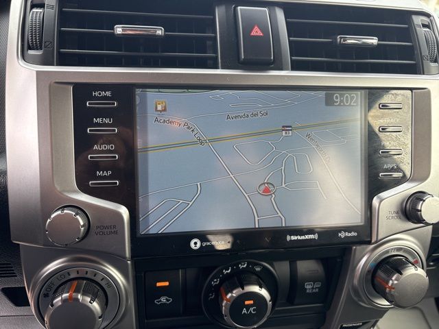 2021 Toyota 4Runner SR5 Premium - Photo 13
