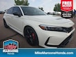  Honda Civic Type R