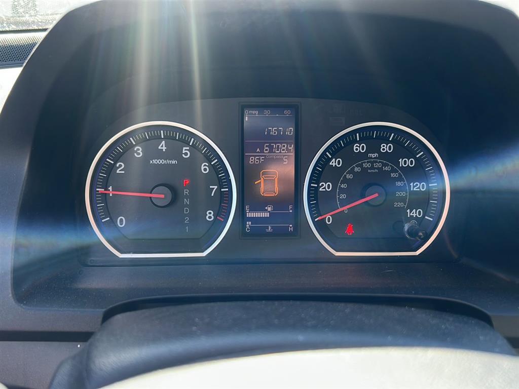 2011 Honda CR-V EX photo 3