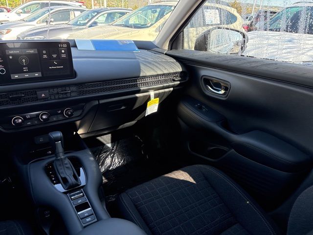 2026 Honda HR-V LX - Photo 25