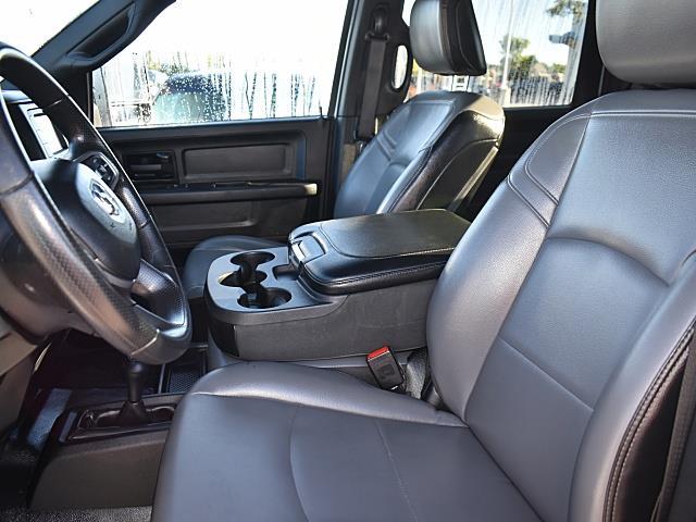 2024 Ram 2500 Tradesman photo 4