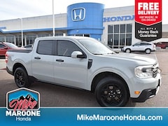 2023 Ford Maverick XLT Truck SuperCrew