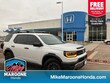  Honda Passport