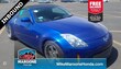  Nissan 350Z
