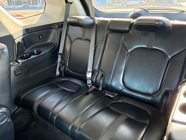 2023 Honda Pilot EX-L - Photo 24