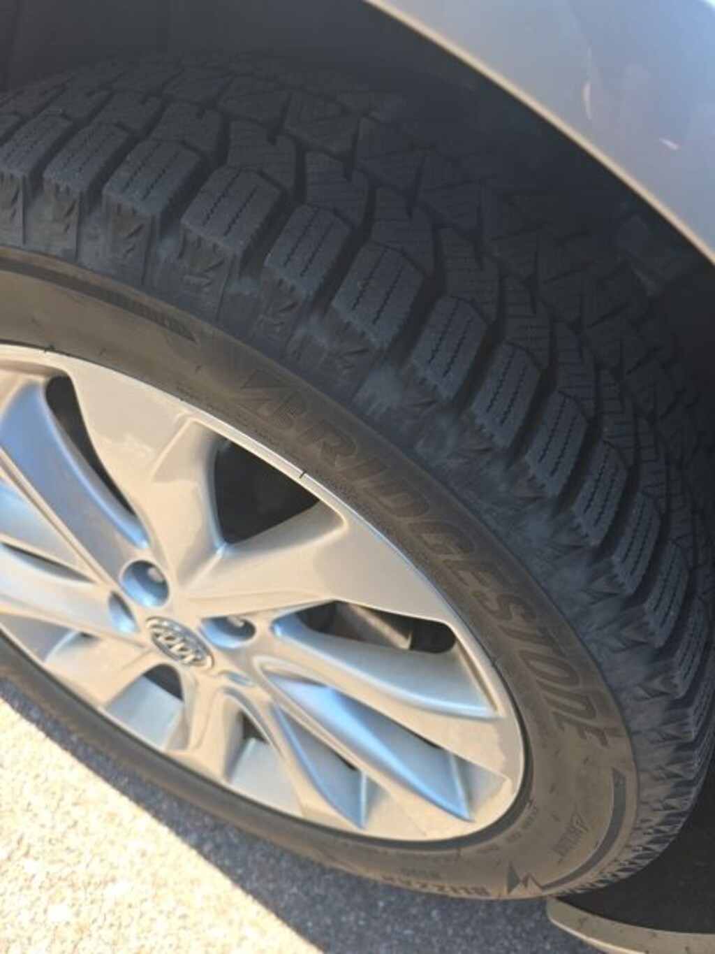 Used 2017 Buick Envision Premium I SUV