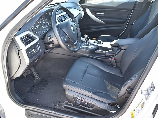 Used 2013 BMW 3 Series 328i with VIN WBA3C1C56DF437728 for sale in Colorado Springs, CO