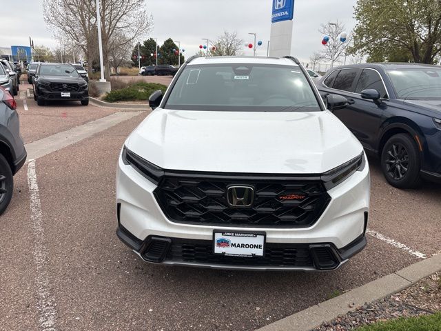 2026 Honda CR-V TrailSport - Photo 2