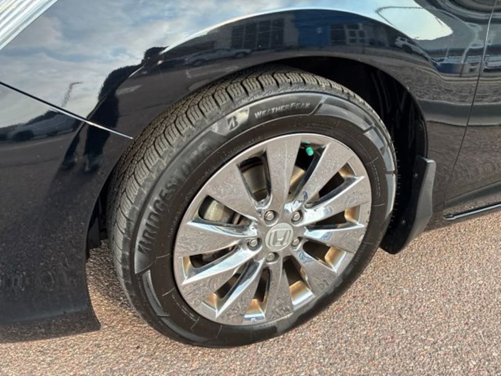 Used 2013 Honda Accord EX-L Sedan