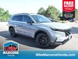 Honda CR-V Hybrid