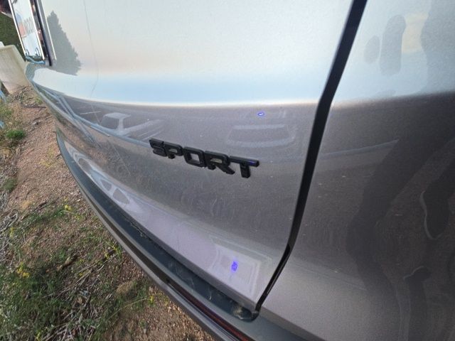 2026 Honda CR-V Sport - Photo 13