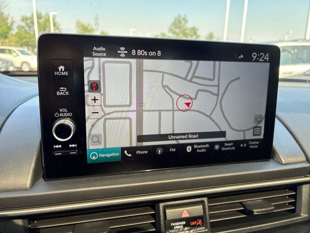 2024 Honda Pilot Touring - Photo 15
