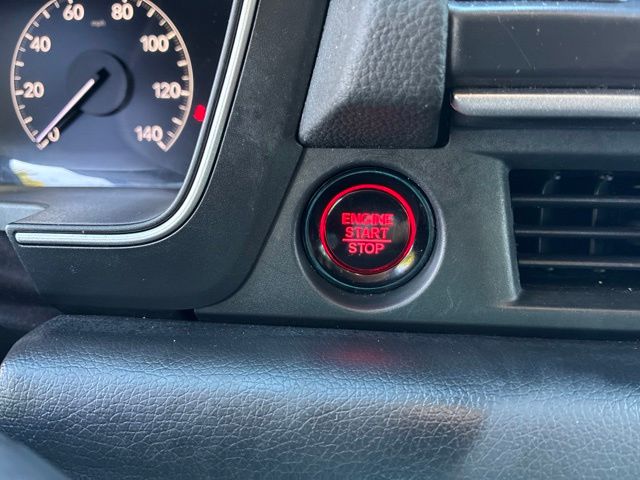 2023 Honda Pilot EX-L - Photo 10